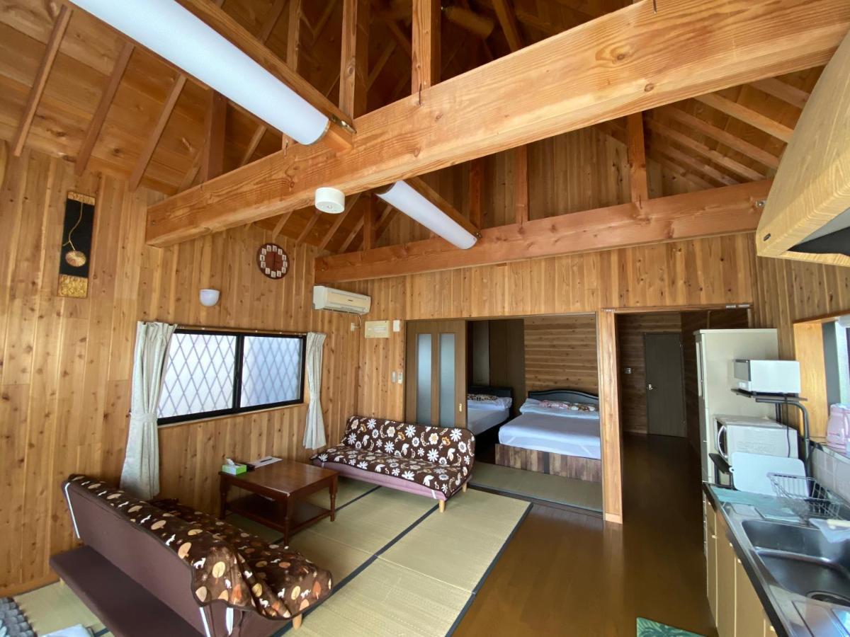 Biwako Ashiのmori 温泉付き Villa Takashima Esterno foto
